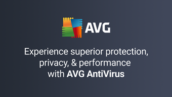 Image 0 for AVG AntiVirus Security Fr…